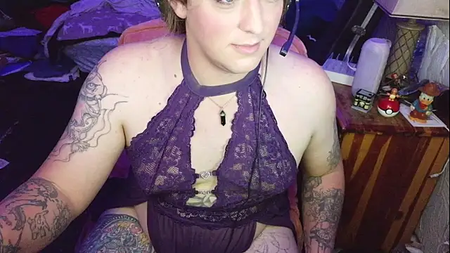 โชว์เว็บแคมของ Abagail_soft