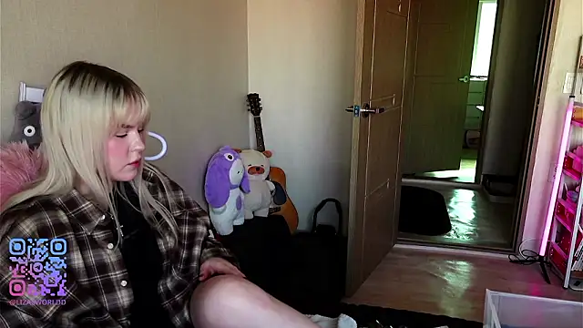 LisaNelsona Live XXX-chat