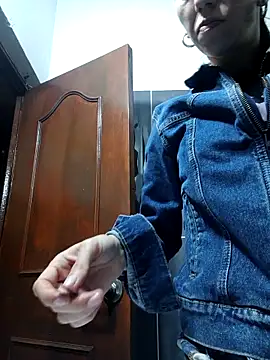 LunaZambrano 라이브 XXX 채팅