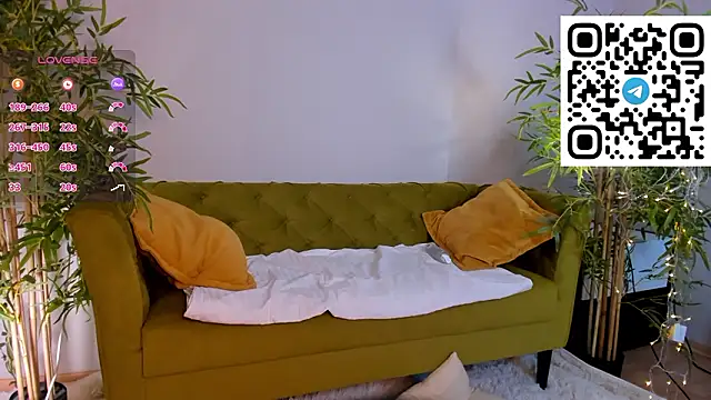 miiss__lulu Chat XXX in diretta