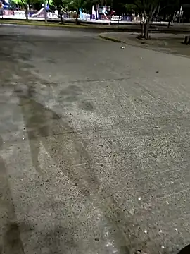 Czat XXX na żywo – Datoka_adrenaline