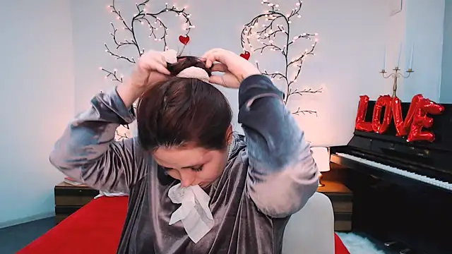 Hennessy_bunny – Live XXX-chat