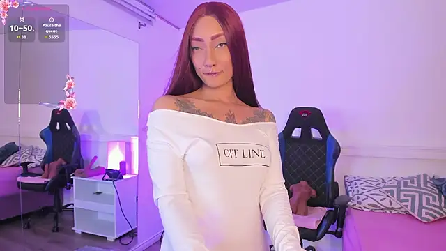 maya1_ – Live XXX-chat