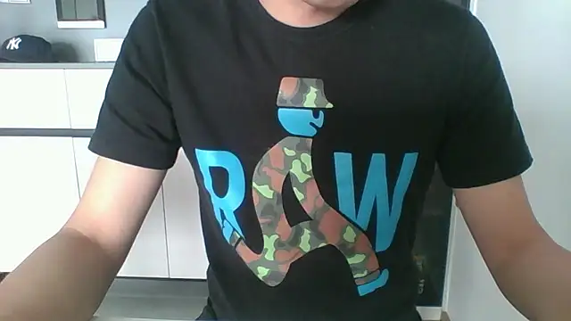 nole_china7 网络视讯表演