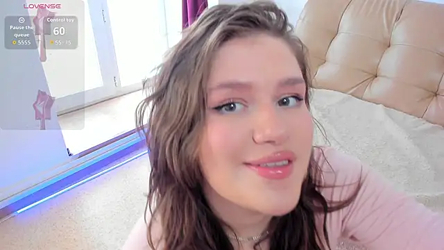 عرض كام Jenny_Hart