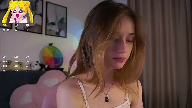 EdlinHargus élő XXX-chatje