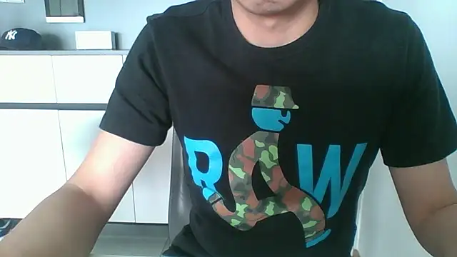 nole_china7's Live XXX Chat