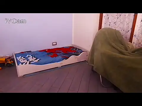 Renegade1608 Adlı Modelin Canlı XXX Sohbeti