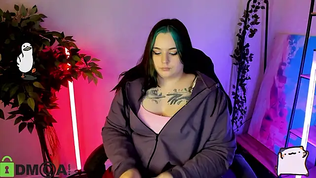 دردشة Mia_R0ss الجنسية المباشرة