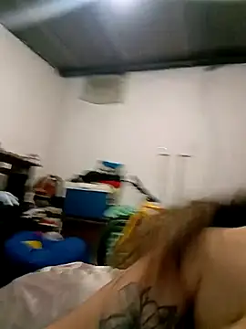 xandra252 라이브 XXX 채팅