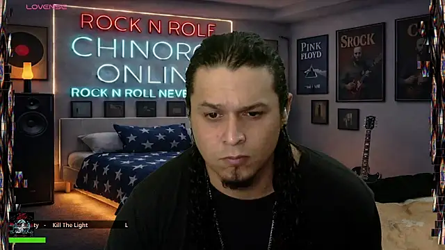 chino_roz's Live XXX Chat