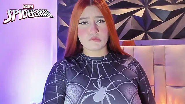 Czat XXX na żywo – megan_whitee__