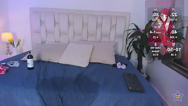 Anita23__ 现场XXX聊天