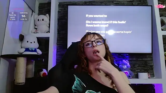 CelesteAyase's Live XXX Chat