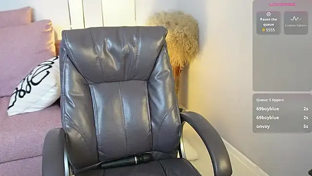 Živý XXX chat viviann_evans