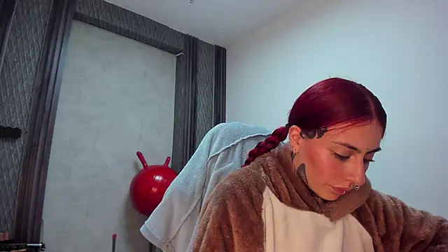 Chat XXX ao vivo de selene_red_