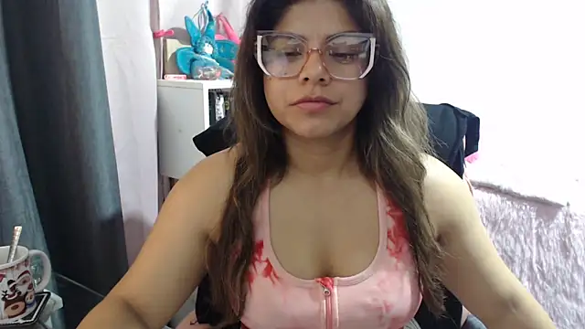 KatteAngelLat's Live XXX Chat