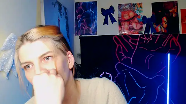 VanessaRey_ – Live XXX-chat