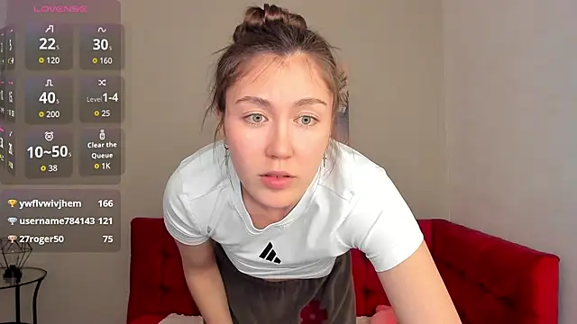 Tina_Porter – Live XXX-chat