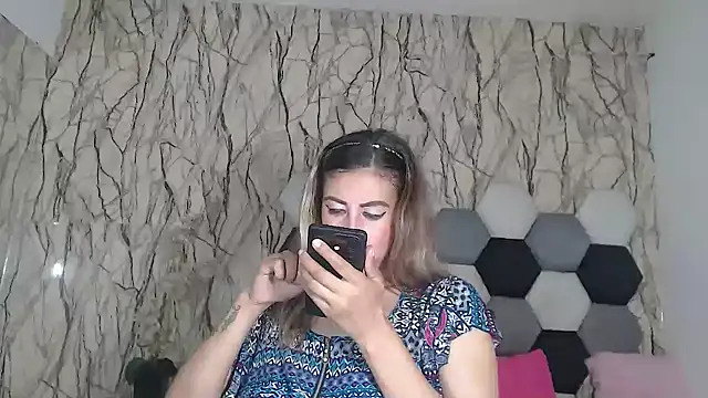 AntonellaBlanc Chat XXX live