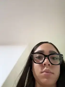 Show modela hottiee_melannie na web-kameri