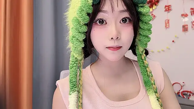 smalldaisy's Live XXX Chat