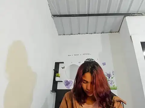 sapphire_brown20 Chat XXX in diretta