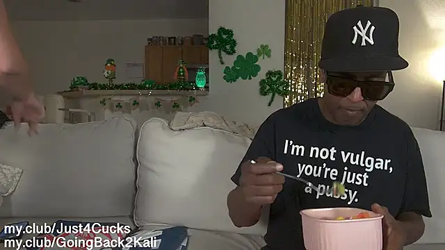 boomboomr00m – Live XXX-chat