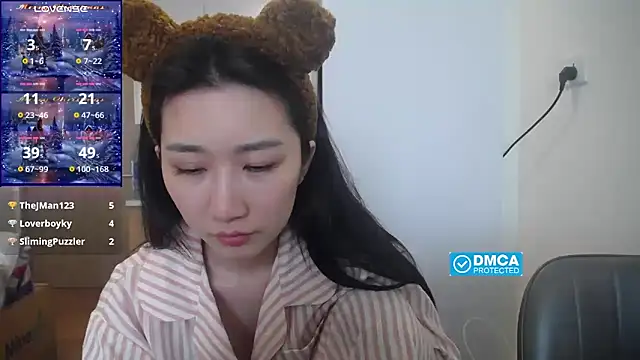 Asiagirll 现场XXX聊天