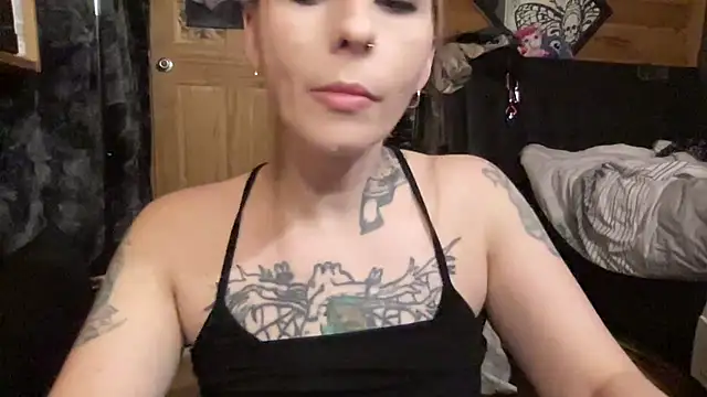 TeenyDoll – Live XXX-chat