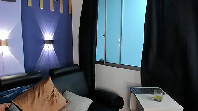 sam_bisex Webcam show