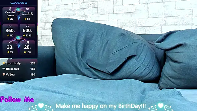 nefirtiti লাইভ XXX চ্যাট