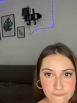 Abby-26 现场XXX聊天