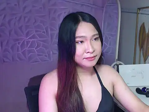 Sembang XXX Secara Langsung Horny_Alexa