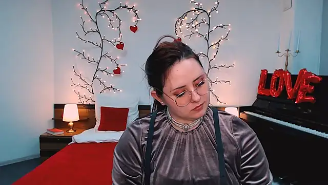 Hennessy_bunny – Live XXX-chat