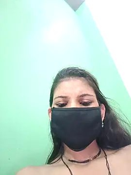 Aafreen_36 Adlı Modelin Web Kamerası Şovu