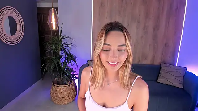 แชท XXX สดของ MelissaMoore_