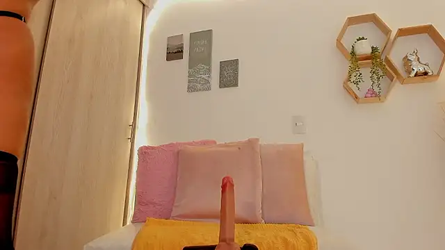 mariam_hilln Live XXX chat