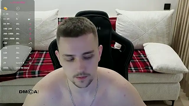 Larstar01's Live XXX Chat