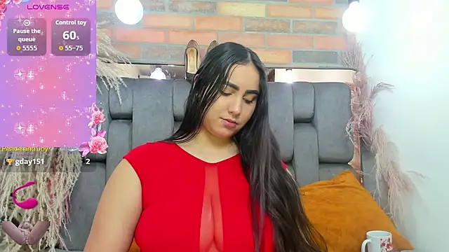 Czat XXX na żywo – JESSYCORTES