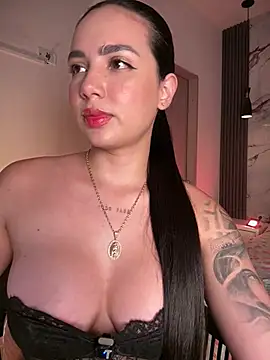 KyleXBrown 在線直播表演