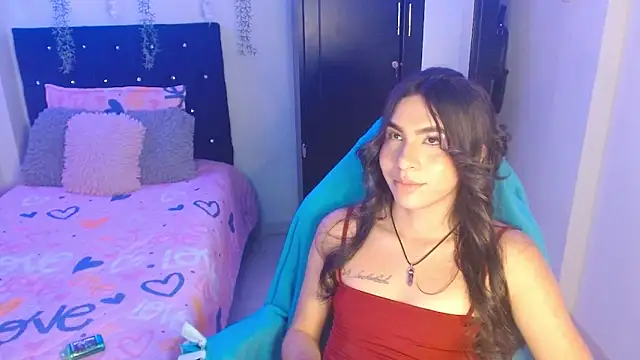 Lyaa_Cute Live XXX-Chat