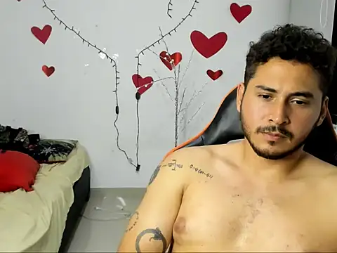 ashlan_king's Live XXX Chat