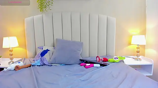 Czat XXX na żywo – Rachel_Donnelly