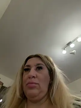 โชว์เว็บแคมของ TheeaBlanco