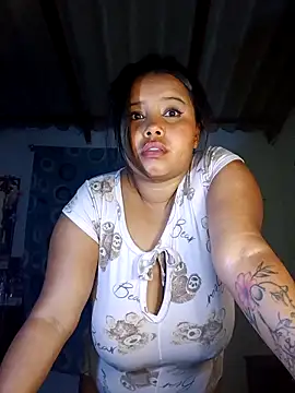 Sembang XXX Secara Langsung Liz__stone