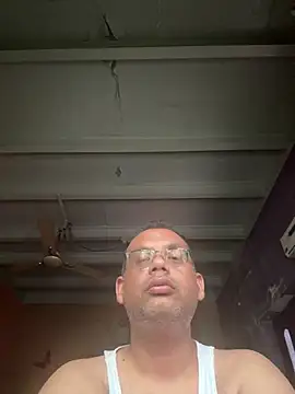 Rupkumarmaleforfun's Live XXX Chat