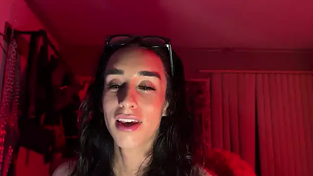 xoFrankie Live XXX-Chat