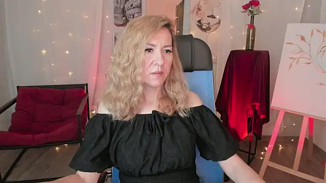 DonnaSmitthn Live XXX chat