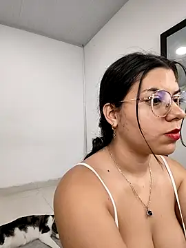 harper_ks 라이브 XXX 채팅